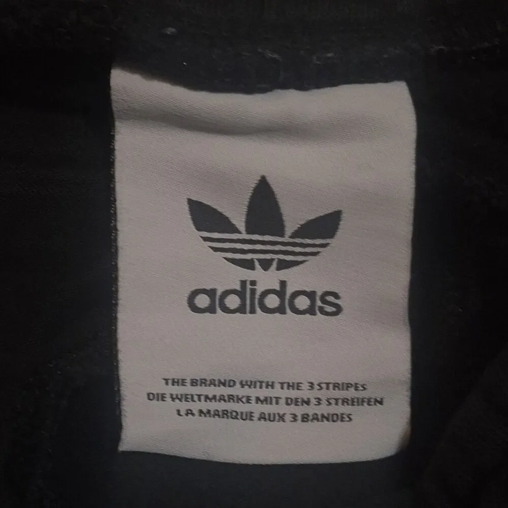 Adidas Originals Sticker Pack Jogger Pants Men's Size Large
